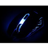 Gembird Miš GEMBIRD MUSG-001-B, USB, optical, gaming, full-speed, blue, 400-1600 dpi | Eponuda.ba