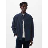GAP Shirt oxford standard fit - Men's Cene