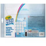 Crayola color wonder: bluey komplet za barvanje brez pack | Shoptok.si