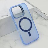  maska shine magsafe za iphone 16 pro/ plava Cene