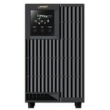 INFOSEC E4 Value 3000 uninterruptible power supply (UPS) Double-conversion (Online) 3 kVA 2400 W 4 AC outlet(s) INFOSEC E4 Value 3000 uninterruptible power supply (UPS) Double-conversion (Online) 3 kVA 2400 W 4 AC outlet(s) Slike