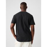 GAP T-shirt with logo - Men's | Shoptok.si
