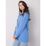 Och Bella Jacket-TW-ZT-BI-24709.23-blue | shoptok.hr