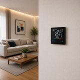 Tuya smart žični ugradni wi-fi termostat za podno grejanje | Eponuda.com