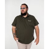 La Force Fashion muška majica sb 25316 - zelena | Eponuda.com