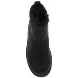 Tamaris Škornji za sneg 12683141043 Črna | Shoptok.si