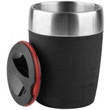 Tefal Termo lonček Travel Cup K3081314 črn Cene