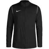 Nike Jakna za trening 'Park20' črna / bela Cene