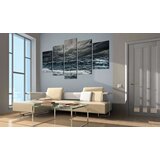  Slika - A storm is coming 100x50 | shoptok.hr