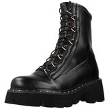 Noa Harmon Gležnjarji 8453N Črna | Shoptok.si