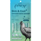Pramy CAT Kremasta Poslastica od Piletine sa škampima SKIN&COAT 12 x 4x14 g | Eponuda.com