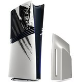 Sony PlayStation 5 Pro nadomestno ohišje Marvels Wolverine Adamantium Limited Edition Cene