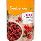  Zaslađene Soft brusnice - 125 g Cijene