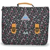 FLEURY CARTABLE 38 CM Crna