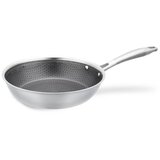 Maestro Wave 28 cm Frying Pan MR-1212-24 u