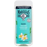 Le Petit Marseillais Extra Gentle Shower Gel Tiaré Flower gel za prhanje 650 ml unisex Cene