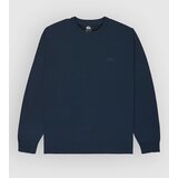 Quiksilver Salt Water Light Pulover dark navy Cene