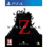 Mad Dog Games Focus Home Interactive World War Z (ps4) | Shoptok.si