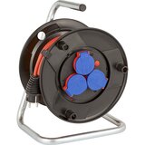 Brennenstuhl Kabelski boben Garant IP44, dolžina kabla 20 m, vrsta kabla H05VV-F3G 1,5 mm² | Shoptok.si
