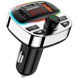 Dudao AVDIO ODDAJNIK R2PRO+ BLUETOOTH 5.3 ZA AVTO S POLNILOM PD25W, (5000310958) Cene