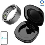 Colmi pametni prstan R03, 20.3 mm, črna | Shoptok.si