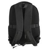 Spirit Ranac za školu Tech 01/24 46x32x19cm crna | Eponuda.com