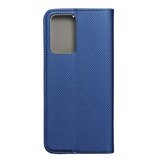 smart+ Case futrola za XIAOMI Redmi NOTE 10 PRO / 10 PRO MAX navy plava | shoptok.hr