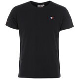 Degré Celsius Majice s kratkimi rokavi T-shirt manches courtes homme CERGIO Črna | Shoptok.si