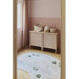 Lorena Canals Svetlo zelena tekstilna otroška škatla za shranjevanje 30x20x20 cm Swan Matcha – | Shoptok.si