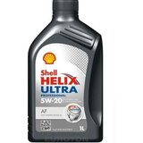 Shell Motorno ulje Helix Ultra Professional AF, 5W-20, 1 l Cene