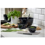Rosti Črna skledica 250 ml Margrethe – | Shoptok.si