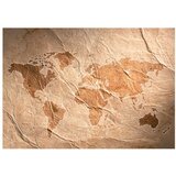  Tapeta - Sandy Map 400x280 | shoptok.hr