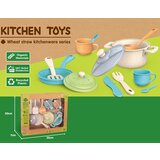  Igračka kuhinjsko posuđe set | ePonuda.com
