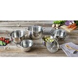 Homeware Profession. SET POSOD nerjaveče jeklo 5-delni | Shoptok.si
