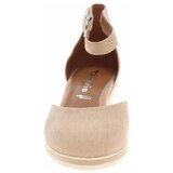 Tamaris Espadrile 1-22319-44 Rjava | Shoptok.si