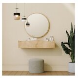 Hanah home komoda princesse oak Cene