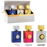Armaf Club de Nuit Iconic EDP Set - Muški i Ženski Parfemi | shoptok.hr