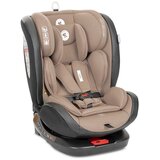 Lorelli Ares autosjedalica i-Size Isofix 360 Anti Rebound Bar 40-150 cm, Beige | shoptok.hr