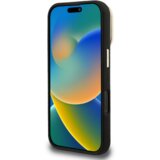 Guess Cam Stand GUHCP16XPCS4GSK ovitek za iPhone 16 Pro Max s stojalom - črn | Shoptok.si