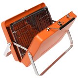 Rex London Roštilj na ugljen/prijenosni Burnt Orange – | shoptok.hr