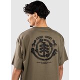 Element Iron Works T-shirt kalamata Cene
