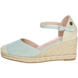Refresh Espadrile 171599 Modra | Shoptok.si