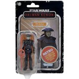 Hasbro Star Wars Retro Collection Fifth Brother Toy 3,75-palčna figurica Obi-Wan Kenobi Igrača za otroke, stare 4 leta in več, večbarvna, ena velikost (F5775), (20840316) Cene