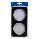Aigostar Dvostruki crni okvir | Eponuda.com