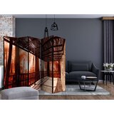  Paravan u 5 dijelova - Nature: Forest Terrace II [Room Dividers] 225x172 | shoptok.hr