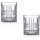 Hermia Set čaša za viski, 2 komada, Providni | Eponuda.com