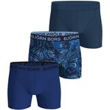 Bjorn Borg Cotton Stretch 3x boksarice | Shoptok.si