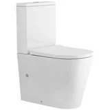 VICTORIA TF Monoblok UNIVERZALNI SA DASKOM KW-T005B-R
