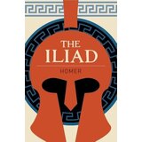 Arcturus Publishing Homer - The Iliad Cene