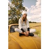 Marisse Sweatshirt Z-Bl-3915 Off White | Shoptok.si